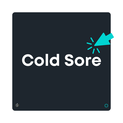 Cold Sore