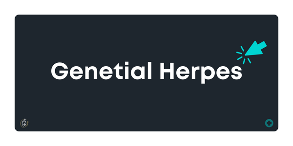 Genetial Herpes
