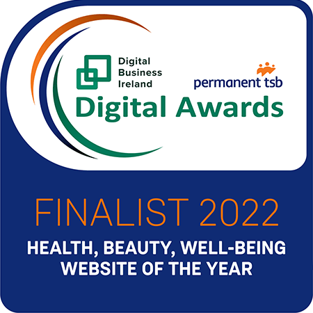 DBI PTSB Digital Award Finalist 2022