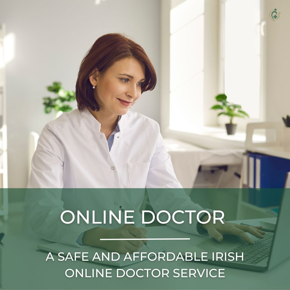 Online Doctor Image